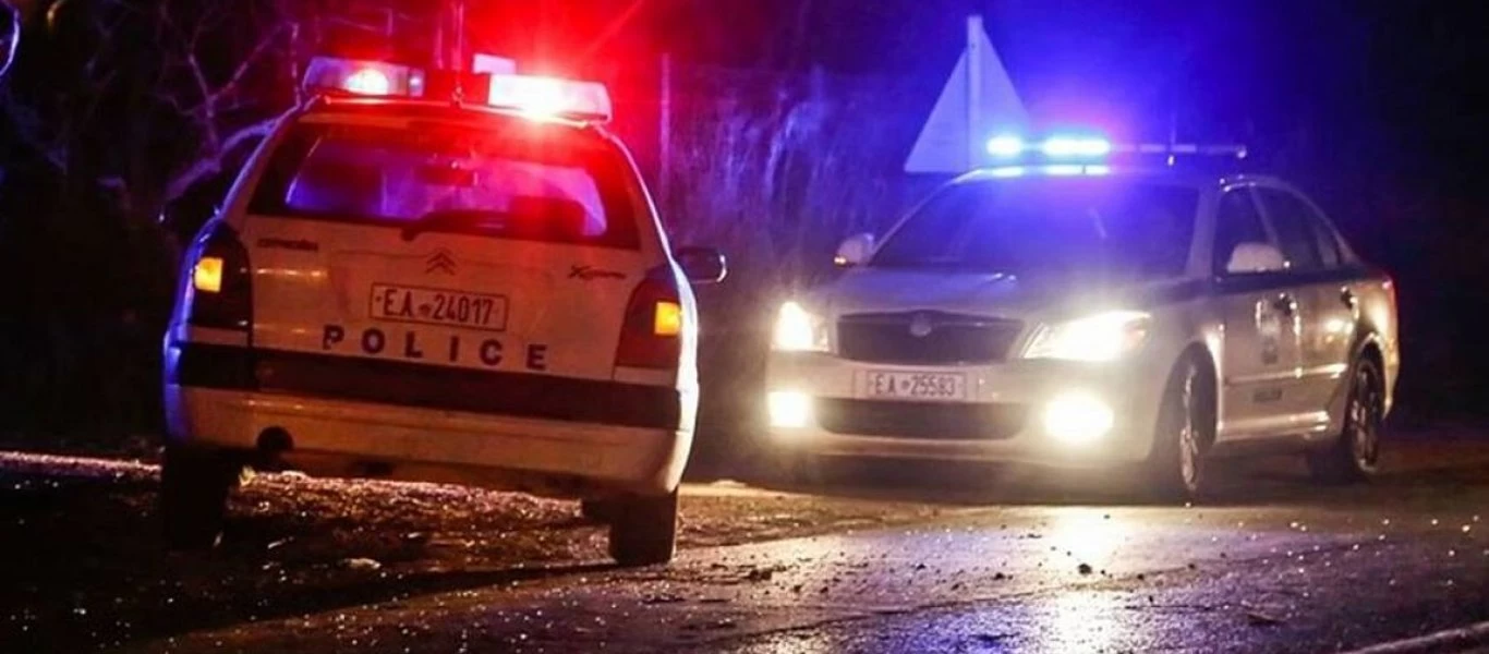 Ένταση στη Λαμία για ένα... προξενιό: Πυροβολισμοί μεταξύ Ρομά - Τρεις τραυματίες